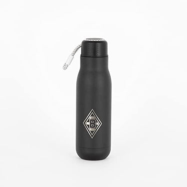 Borussia Mönchengladbach diamond drinking bottle on sale